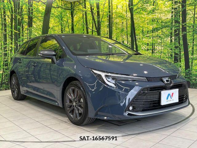 Toyota COROLLA TOURING 2026-01 8828348-15