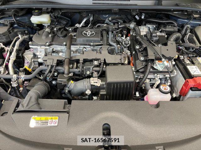 Toyota COROLLA TOURING 2026-01 8828348-17
