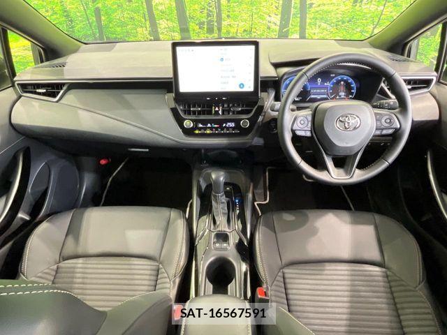 Toyota COROLLA TOURING 2026-01 8828348-1