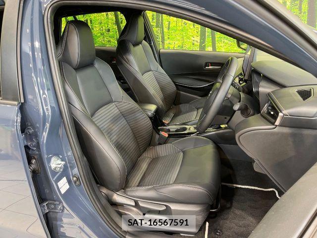 Toyota COROLLA TOURING 2026-01 8828348-7