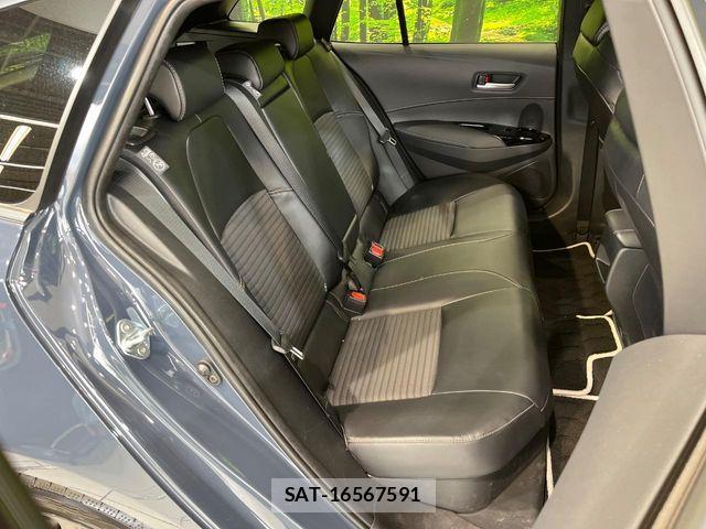 Toyota COROLLA TOURING 2026-01 8828348-8