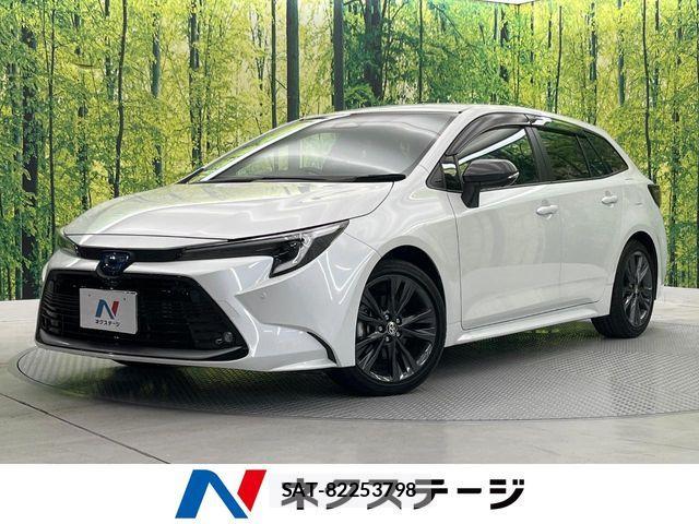 Toyota COROLLA TOURING 2023-09 8828350-0