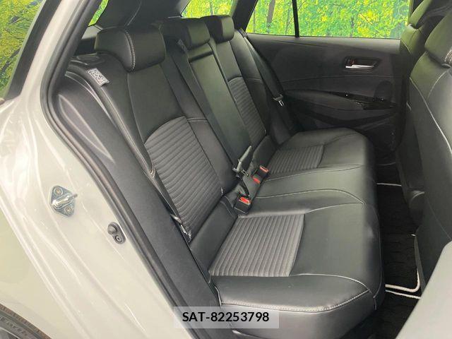 Toyota COROLLA TOURING 2023-09 8828350-9