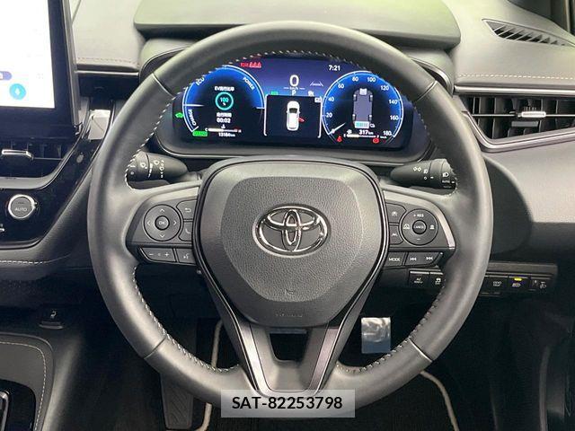 Toyota COROLLA TOURING 2023-09 8828350-11