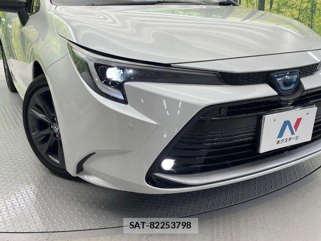Toyota COROLLA TOURING 2023-09 8828350-12