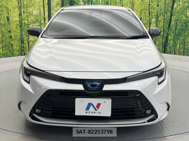 Toyota COROLLA TOURING 2023-09 8828350-14