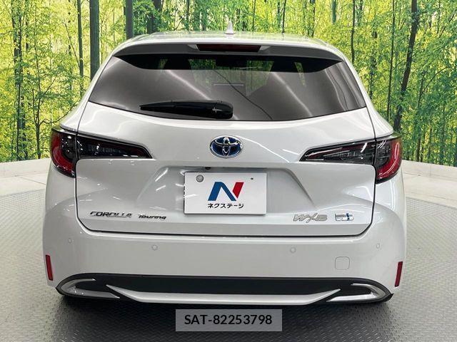 Toyota COROLLA TOURING 2023-09 8828350-15