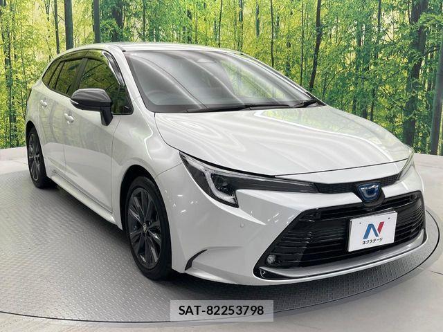 Toyota COROLLA TOURING 2023-09 8828350-16