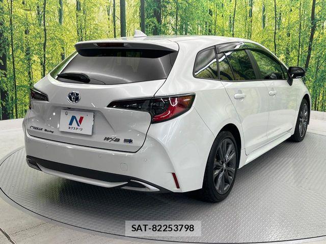 Toyota COROLLA TOURING 2023-09 8828350-17