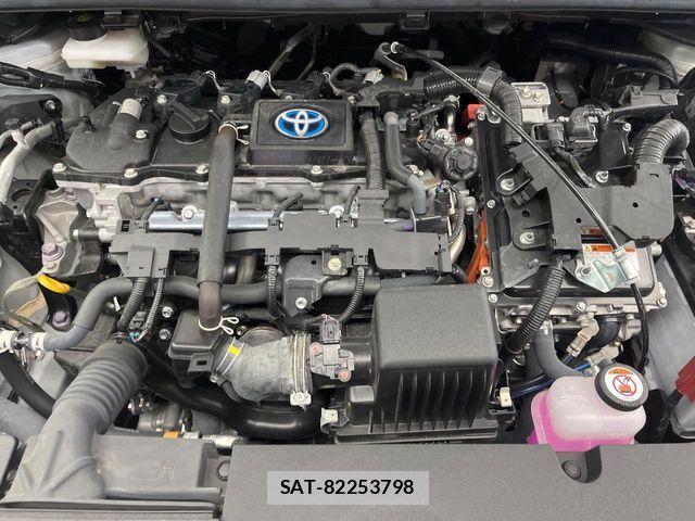 Toyota COROLLA TOURING 2023-09 8828350-18