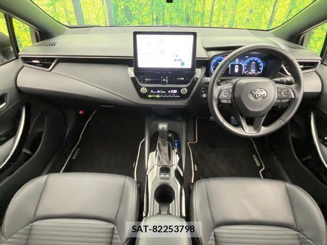 Toyota COROLLA TOURING 2023-09 8828350-2