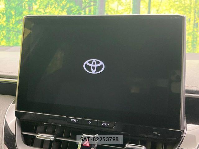 Toyota COROLLA TOURING 2023-09 8828350-3