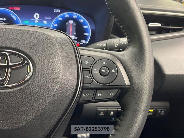 Toyota COROLLA TOURING 2023-09 8828350-4