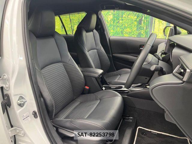 Toyota COROLLA TOURING 2023-09 8828350-8