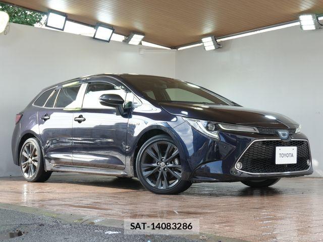 Toyota COROLLA TOURING 2020-03 8828353-0