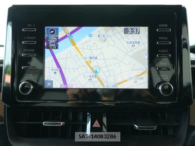Toyota COROLLA TOURING 2020-03 8828353-9