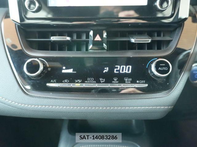 Toyota COROLLA TOURING 2020-03 8828353-10