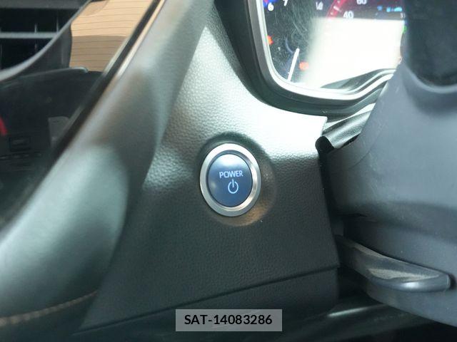 Toyota COROLLA TOURING 2020-03 8828353-11
