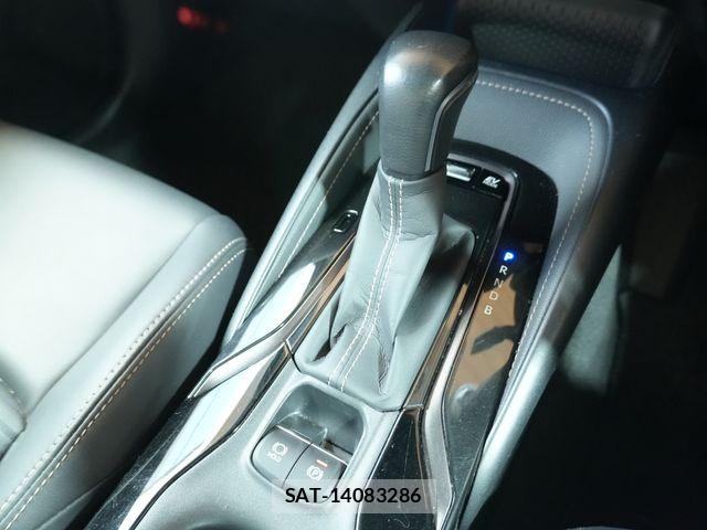 Toyota COROLLA TOURING 2020-03 8828353-12