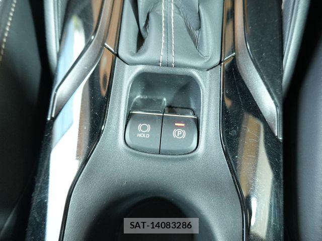 Toyota COROLLA TOURING 2020-03 8828353-13