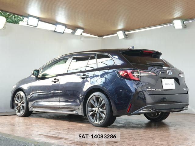 Toyota COROLLA TOURING 2020-03 8828353-17