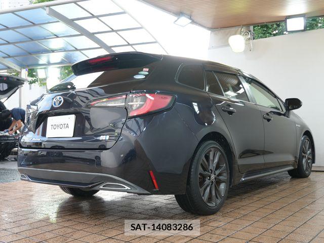 Toyota COROLLA TOURING 2020-03 8828353-18