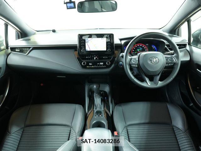 Toyota COROLLA TOURING 2020-03 8828353-1