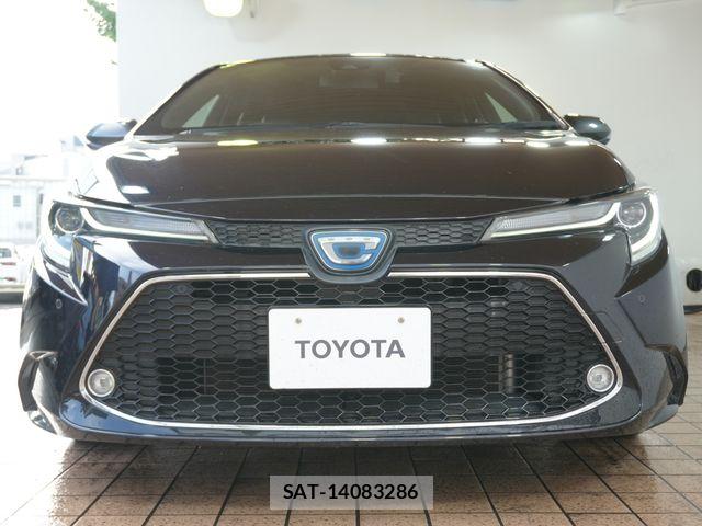 Toyota COROLLA TOURING 2020-03 8828353-19