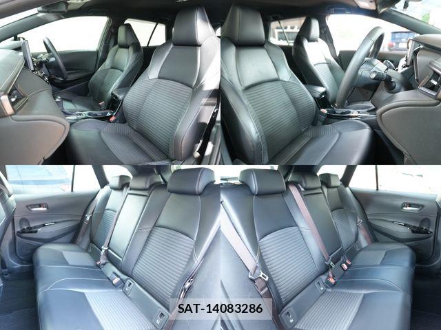Toyota COROLLA TOURING 2020-03 8828353-4