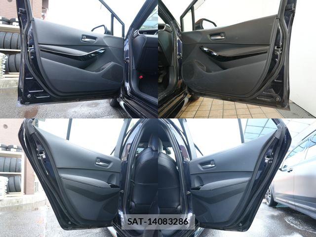 Toyota COROLLA TOURING 2020-03 8828353-5