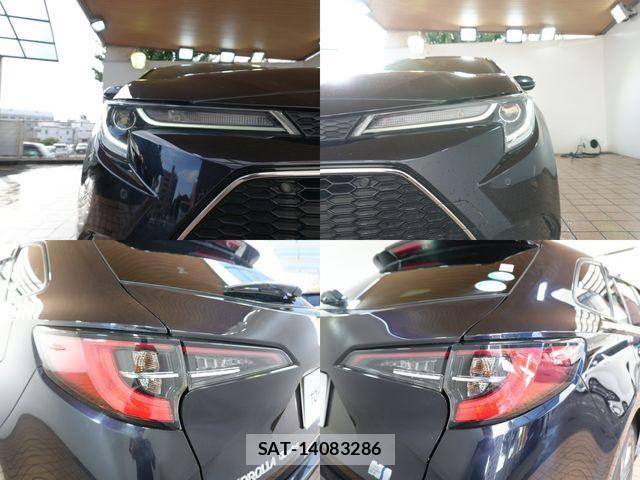 Toyota COROLLA TOURING 2020-03 8828353-6
