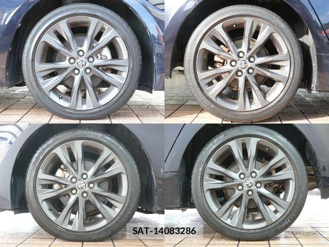 Toyota COROLLA TOURING 2020-03 8828353-7