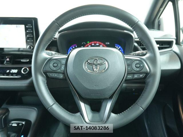 Toyota COROLLA TOURING 2020-03 8828353-8