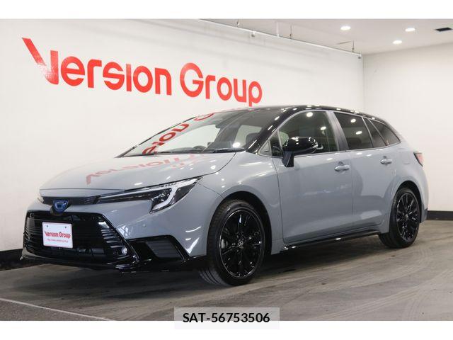 Toyota COROLLA TOURING 2024-11 8828347-0
