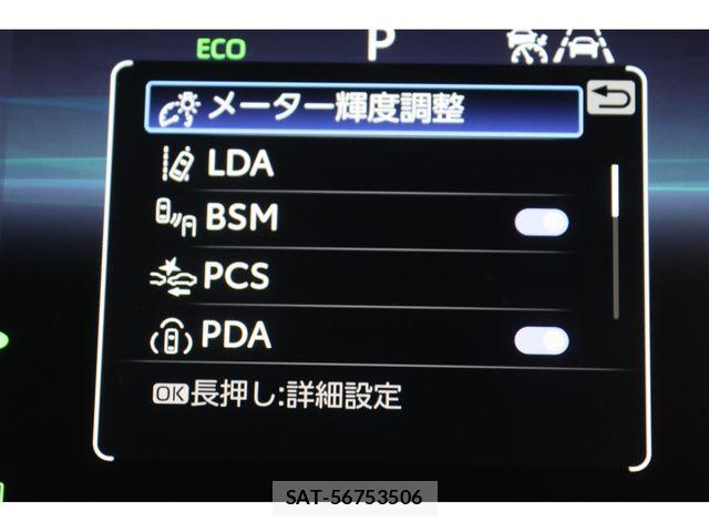 Toyota COROLLA TOURING 2024-11 8828347-9