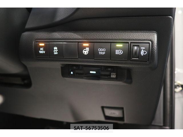 Toyota COROLLA TOURING 2024-11 8828347-13