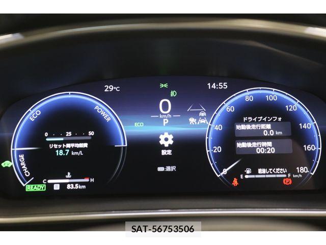 Toyota COROLLA TOURING 2024-11 8828347-14