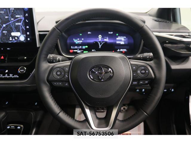 Toyota COROLLA TOURING 2024-11 8828347-17
