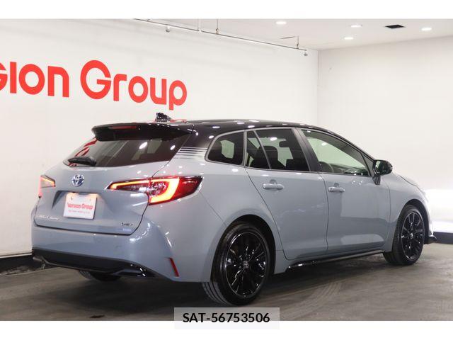Toyota COROLLA TOURING 2024-11 8828347-1