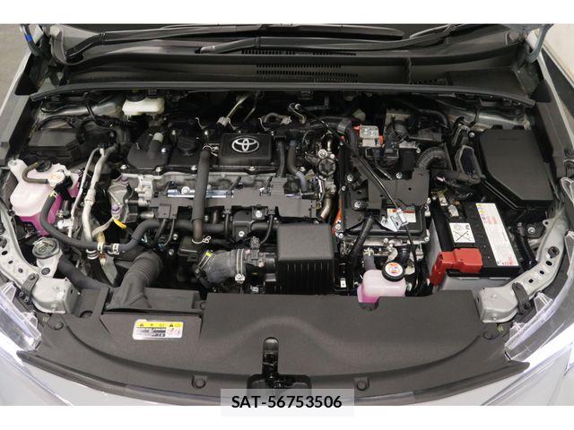 Toyota COROLLA TOURING 2024-11 8828347-25