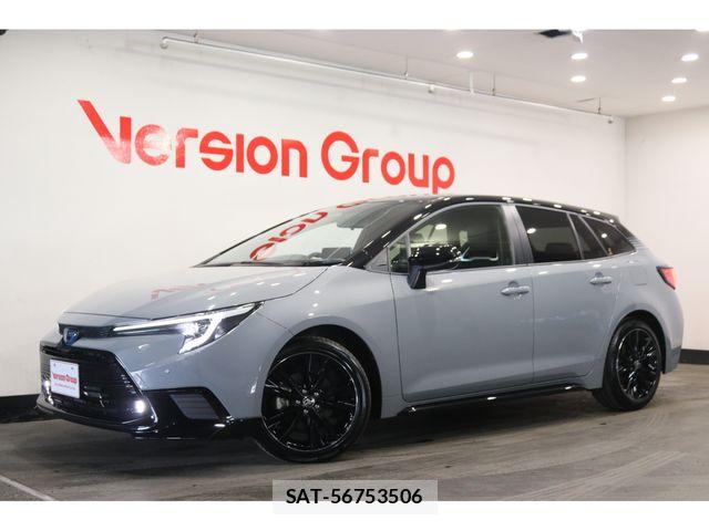 Toyota COROLLA TOURING 2024-11 8828347-26
