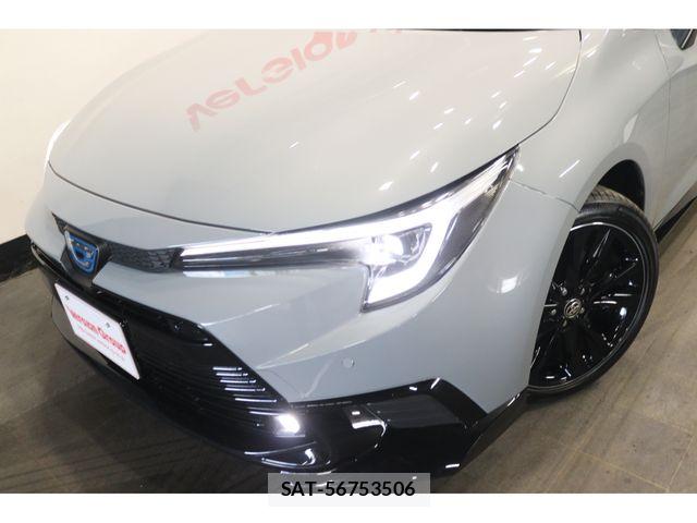 Toyota COROLLA TOURING 2024-11 8828347-27