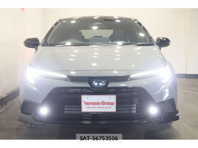Toyota COROLLA TOURING 2024-11 8828347-3