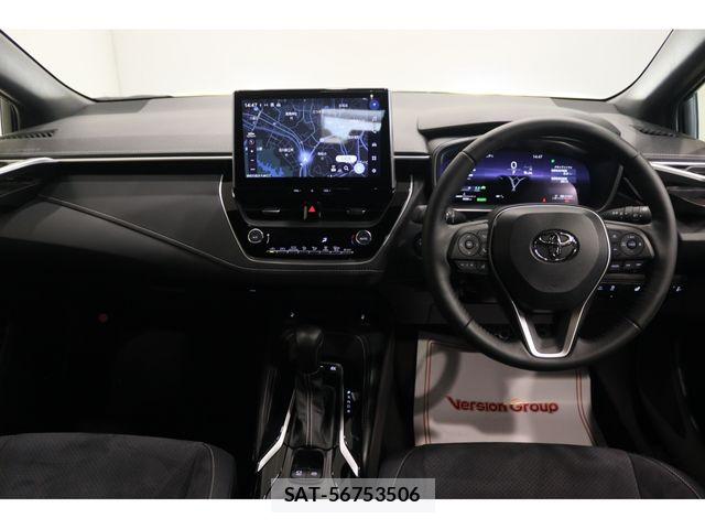 Toyota COROLLA TOURING 2024-11 8828347-4