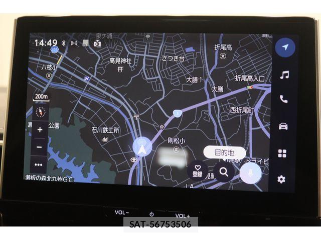 Toyota COROLLA TOURING 2024-11 8828347-5