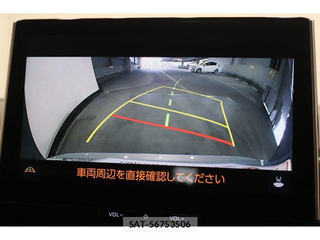 Toyota COROLLA TOURING 2024-11 8828347-6