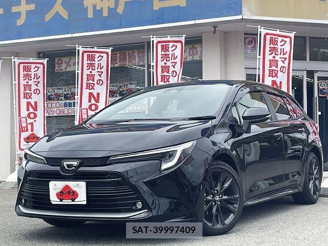 Toyota COROLLA TOURING 2026-06 8828346-0