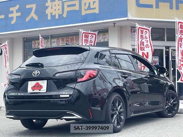 Toyota COROLLA TOURING 2026-06 8828346-2