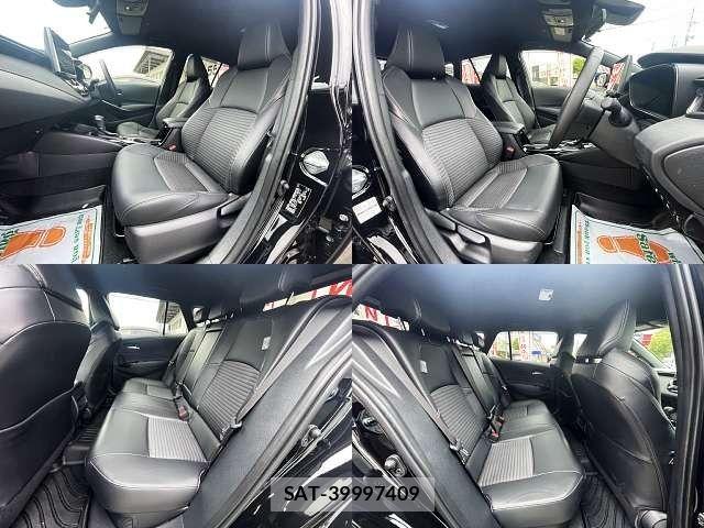 Toyota COROLLA TOURING 2026-06 8828346-3