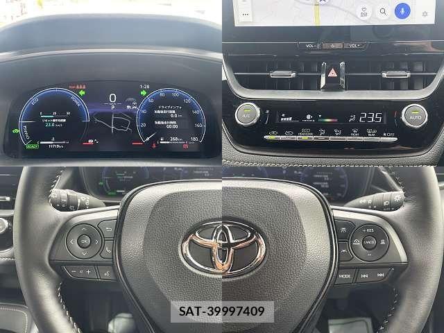 Toyota COROLLA TOURING 2026-06 8828346-5